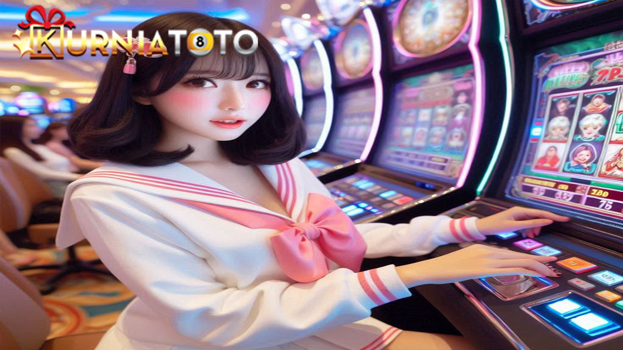 PEMINAT PEMAIN SLOT DAN TOGEL KENAPA SANGAT BANYA