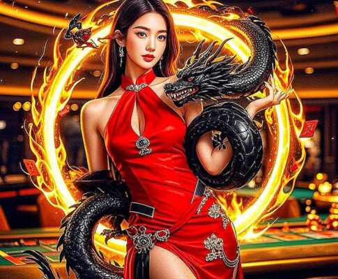 Keuntungan Bermain Judi Slot Online Di Server Luar Negeri Daripada Server Lokal