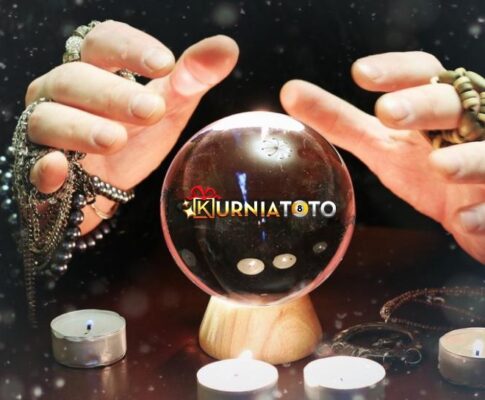 Prediksi Togel Hari Ini Dan Besok