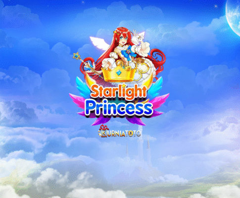 Mengenal Lebih Dekat Dengan Slot online Starlight Princess