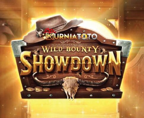 Cara Bermain di Wild Bounty Showdown – PG Soft