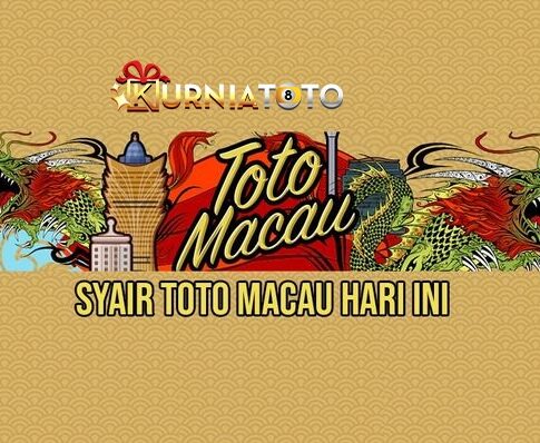 Panduan Bermain Toto Macau 5D di Kurniatoto: Peluang Menang Lebih Besar, Hadiah Lebih Fantastis