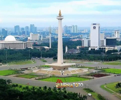 Serunya Bermain Togel Jakarta Pool di kurniatoto