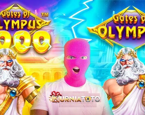 Kurniatoto – Perbedaan Gate of Olympus dengan Gate of Olympus 1000