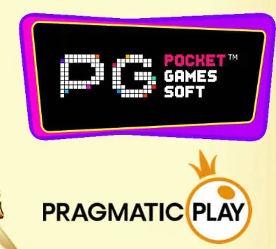 Perbedaan Pragmatic Play dan PG Soft: Dua Raksasa Dunia Slot Online