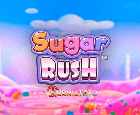 Cara Bermain Sugar Rush: Panduan Lengkap untuk Pemula