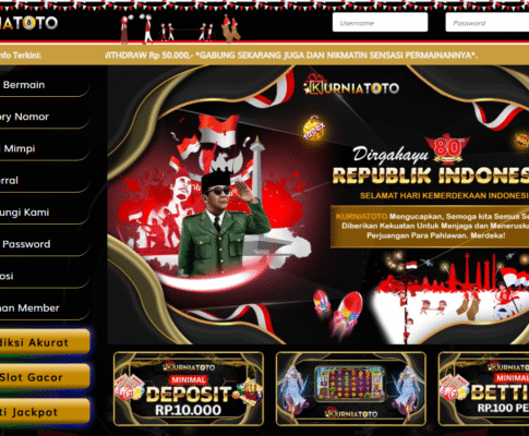 salah satu situs judin online indonesia