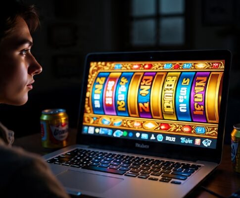 Saingan Banyak, Tapi Slot Pragmatic Tetap Jadi Favorit Pemain
