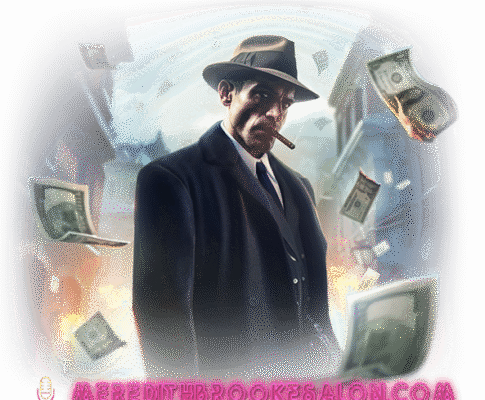 Slot Mafia PG Soft