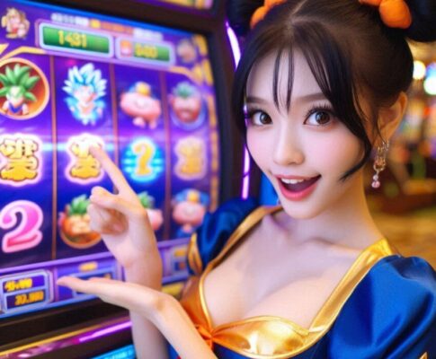 Alasan Utama Kenapa Banyak Situs Slot Online Tidak Menawarkan Game Togel