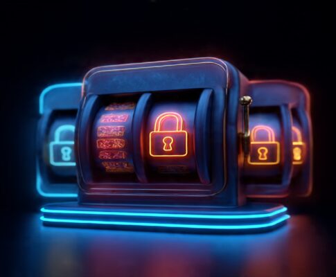 Fitur Keamanan Penting yang Harus Ada di Situs Slot Online