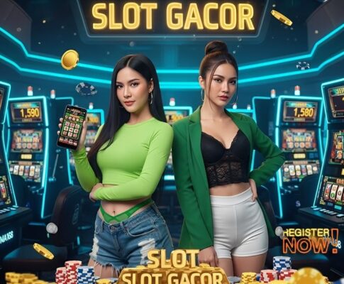 Benarkah Slot Online Bisa Gacor