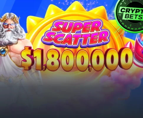 Slot Online Berbasis Scatter