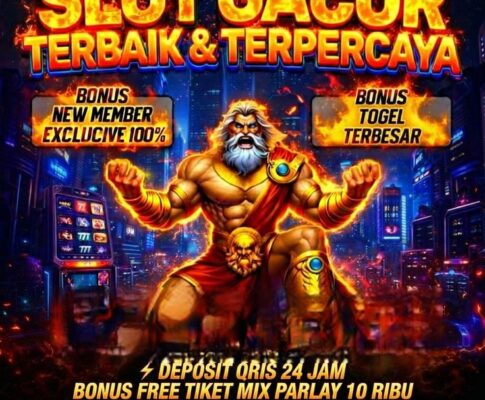 Slot Gacor di Platform Online