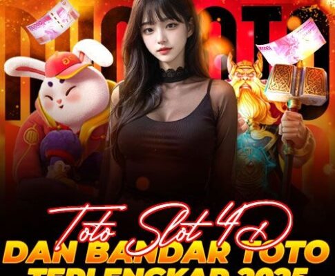 Memahami Konsepnya di Platform Togel Online